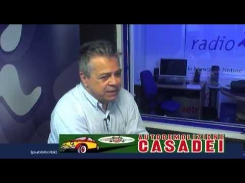 Icaro Tv. Elezioni a Cattolica: a Tempo Reale Massimiliano Gessaroli