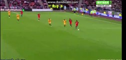 Wayne Rooney GOAL - England 2-0 Australia 27-05-2016