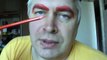 Красные брови — Красный карандаш — видео прикол пародия на актёра