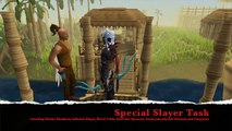 Special Slayer Task