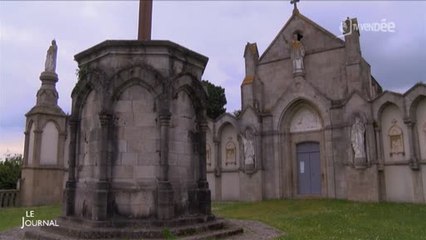 Religion : Histoire de Louis-Marie Grignion de Montfort