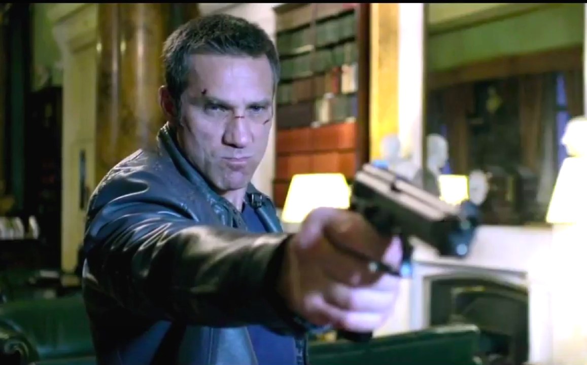 SKIN TRAFFIK - Official Movie Trailer #1 - Mickey Rourke, Daryl Hannah