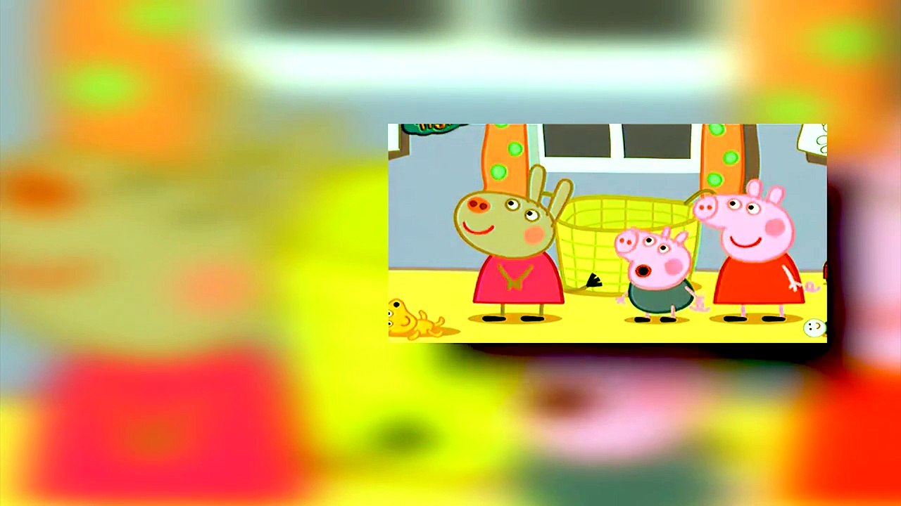 Peppa Pig Francais - Delphine Donkey