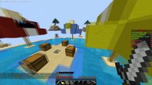 SKYWARS BOLADÃO - Minecraft: Skywars