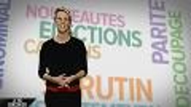 La vie Gironde - Les élections départementales 2015