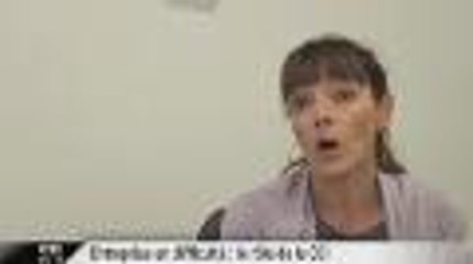 CCI actu, prévenir les difficultés des entreprises.