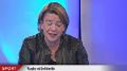 Le JT sport - La Foundation Heini Adams