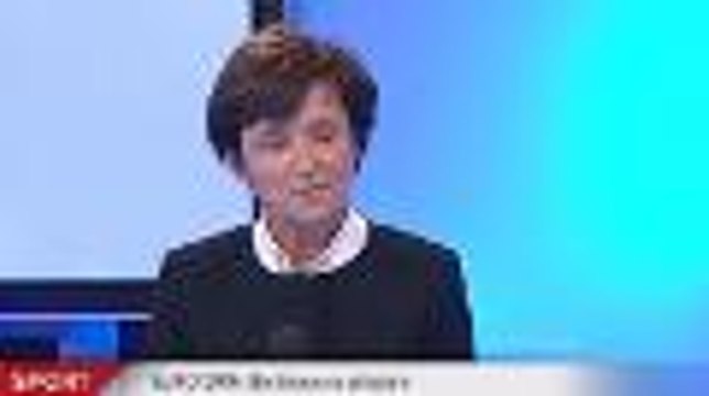 Le JT sport du 5 décembre.