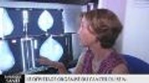 Rubrique santé : le dépistage du cancer du sein