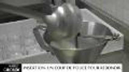 La vie Gironde. Insertion : Un coup de pouce pour réussir.