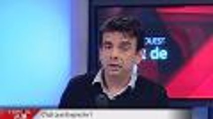 Point de vue - "C'est quoi la gauche ? " avec Sébastien Laborde secrétaire dept PCF33.