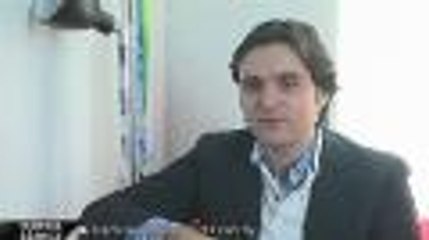 Première séance - Les films d'animation et  la société "I can fly"