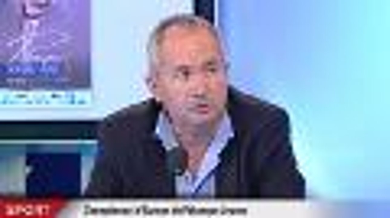 Le JT sport : les Girondins de Bordeaux, UBB et le championnat d'Europe de pétanques jeunes.