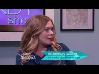 Mortgage Tips with Trina Taylor | Marc & Mandy Show