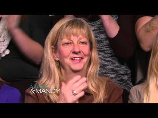 Coffee Recipes with Terry Skrabek | Marc & Mandy Show