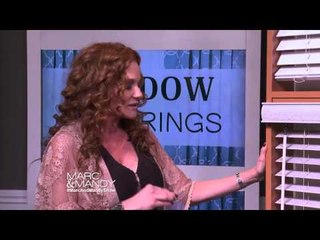 Window Covering Design & Safety Tips | Marc & Mandy Show