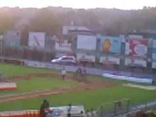 Freestyle contest de Brive partie 1