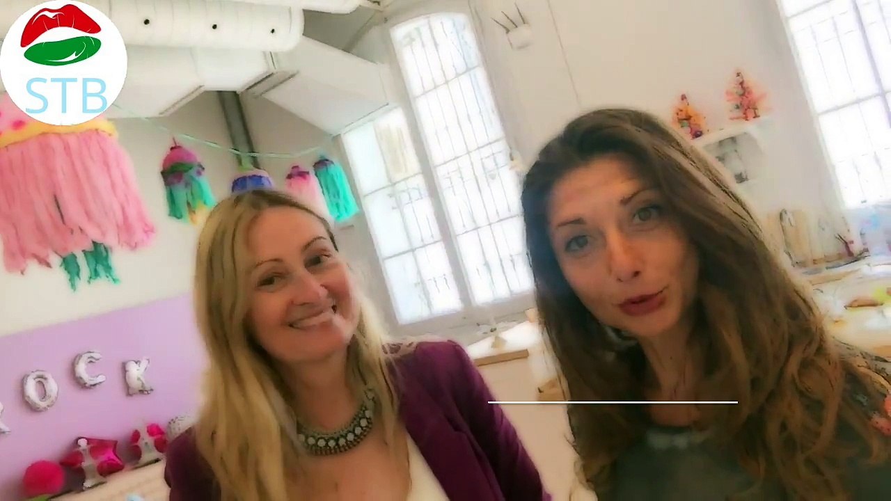 Happy Milk - Moms & Kids Club