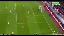Eric Dier Hilarious Own Goal vs England (2-1) HD