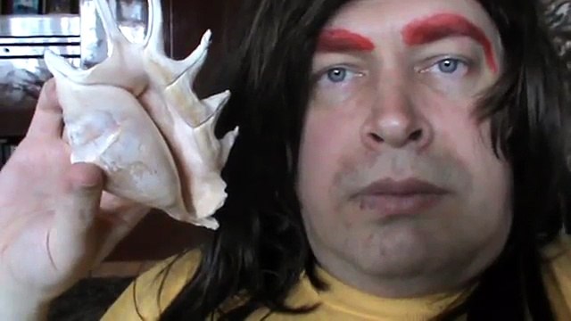 Красные брови — Я на море бил пил был — видео прикол пародия на актёра