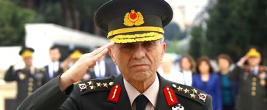 Jandarma Komutanı Mendi: Operasyonlar Şırnak'ta Yüzde 90, Nusaybin'de Yüzde 80 Bitti