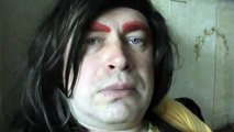 Красные брови — Я хочу незнаю что — А что я хочу я не знаю — видео прикол пародия на актёра