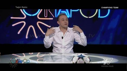 Oktapod - Champions Team - 27 Maj 2016 - Vizion Plus - Variety Show