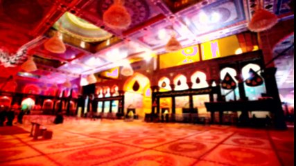 Qismat Main Jo Nahi Hai Wo Mango Hussain Se - Ali Hamza | Manqabat 2016