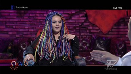 Oktapod - Kus Kus| Fifi  - 27 Maj 2016 - Vizion Plus - Variety Show