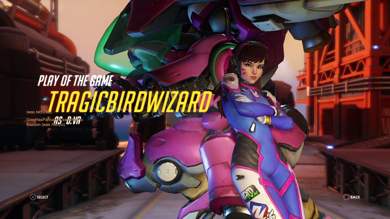 Pro strats