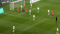 Ireland 1 - 1 Netherlands Luuk de Jong Goal 27-05-2016  HD