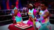 WWE Monday Night RAW 23_5_2016 Highlights - WWE RAW 23, May 2016 Highlights HD