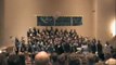 Argyle Concert Choir & Choir 10 - Will You Be There