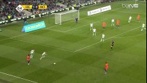 Luuk de Jong Goal HD - Ireland 1-1 Netherlands - 27-05-2016 Friendly Match