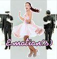 Emotions Daft Punk and Ariana Grande