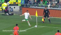 Ireland vs Netherlands 1-1 All Goals & Highlights HD 27.05.2016