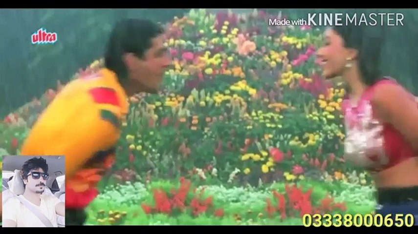 Love in Rain HD