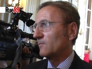 Vallini s'oppose à la loi contre la récidive
