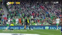 All Goals HD - Ireland 1-1 Netherlands - 27-05-2016 Friendly Match