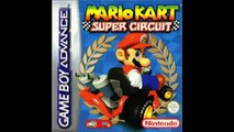 Mario Kart: Super Circuit (OST) - 24. Bowser Castle (SNES)