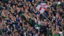Will Grigg Goal HD - Northern Ireland 3-0 Belarus - 27-05-2016 - Friendly Match