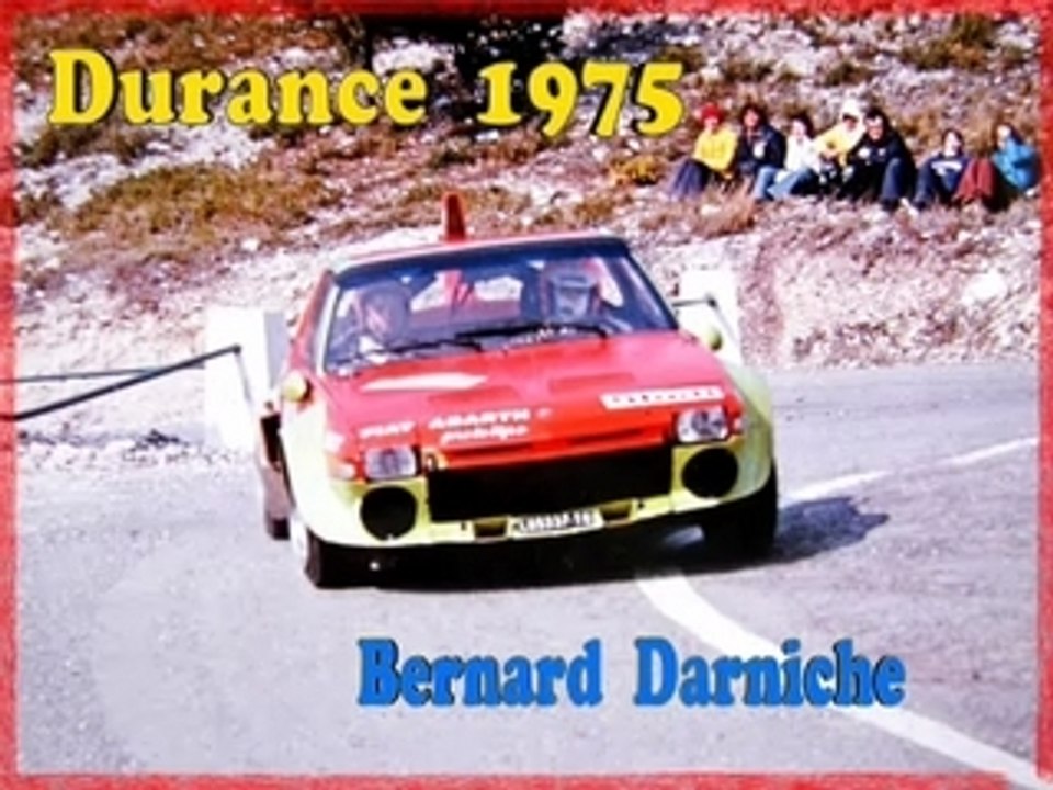 Durance20071