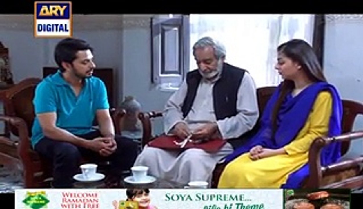 Mohe Piya Rung Laaga Episode 79 on Ary Digital in High Quality 27th May 2016