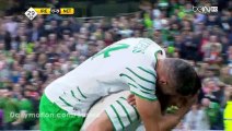 All Goals HD - Ireland 1-1 Netherlands - 27-05-2016 Friendly Match