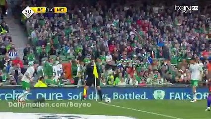 Ireland 1-1 Netherlands FRIENDLY MATCH 27.05.2016 HD