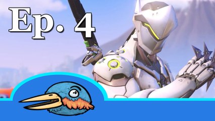 Overwatch - Plays of the Game Ep. 4 TodayInOverwatch | I don't even know what I did