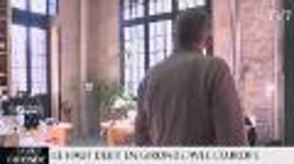 La vie Gironde. Le haut débit en Gironde avec l'Europe.