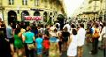 Montage Clip Fête de la musique