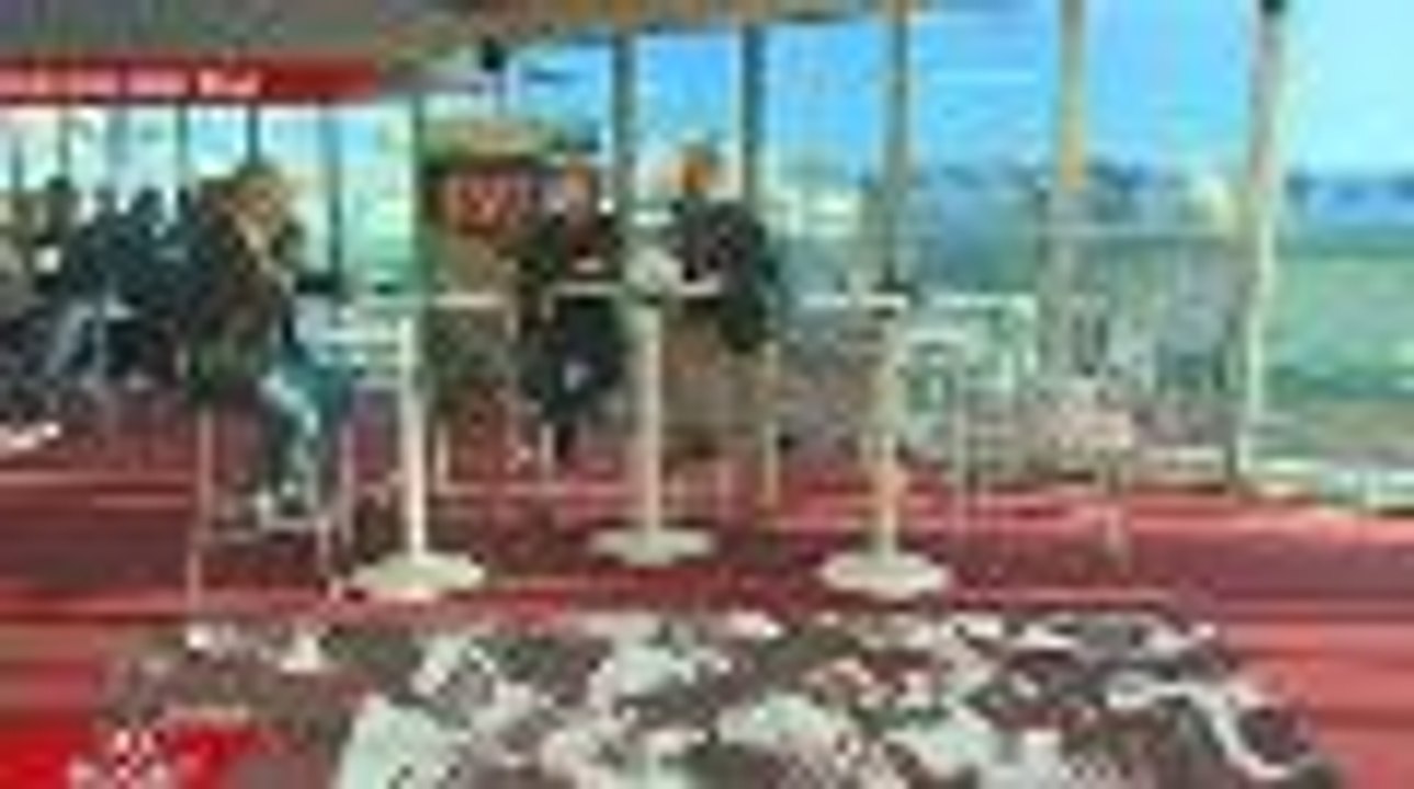 Soirée spéciale UBB 3ème partie.