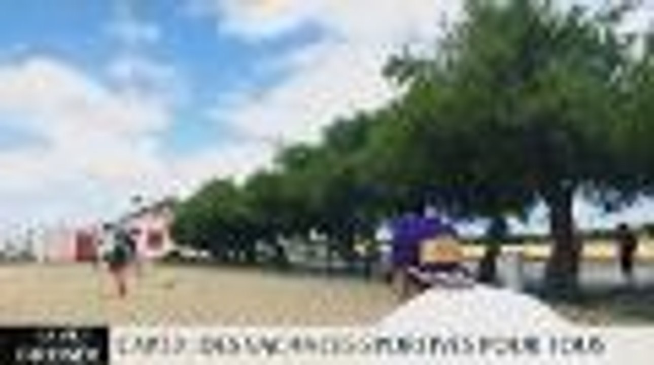 La vie Gironde. Cap33 : des vacances sportives pour tous.